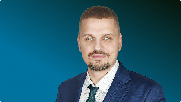 Аркадий Анатольевич Коношёнок